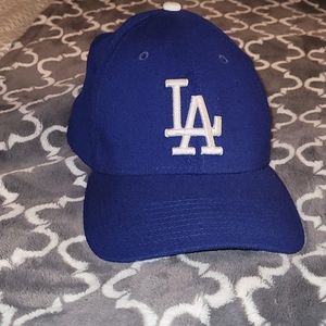 Dodgers Hat